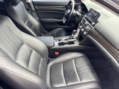 Used 2021 Honda Accord EX-L image 21
