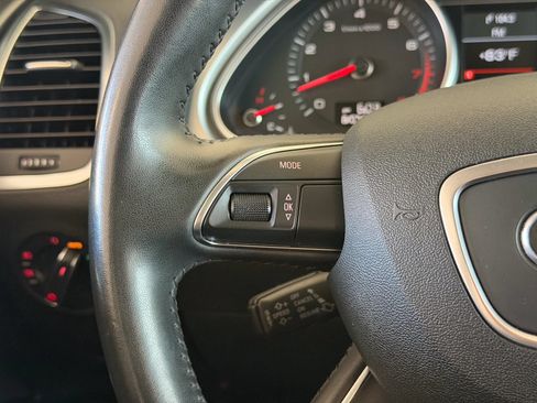 Used 2014 Audi Q7 3.0T Premium Plus AWD/4WD image 30