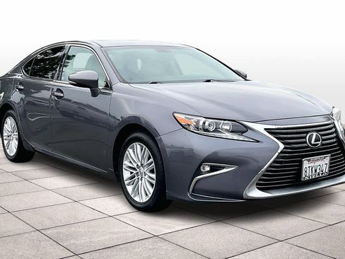 Used 2016 Lexus ES 350 image 2
