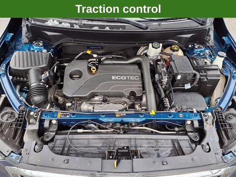 Used 2020 GMC Terrain SLT w/ Preferred Package image 37