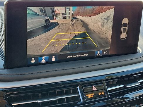 Certified 2025 Acura MDX w/Technology Package image 19