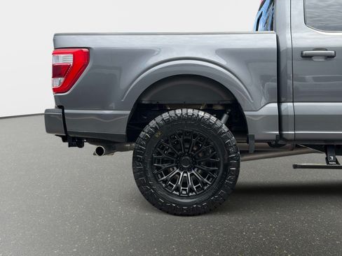 Used 2023 Ford F150 Lariat AWD/4WD image 6