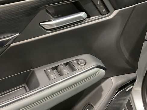 Used 2025 GMC Acadia AT4 w/ LPO, Floor Liner Package image 7