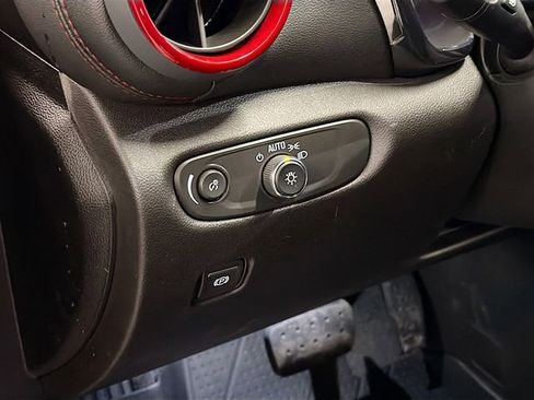 New 2026 Chevrolet Blazer RS w/ LPO, Floor Liner Package image 10