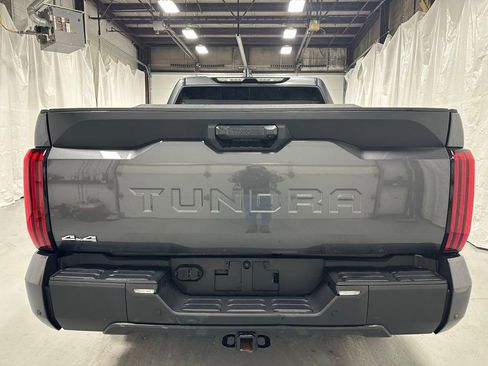 Used 2025 Toyota Tundra SR5 w/ SR5 Convenience Package image 6