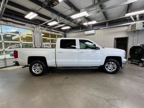 Used 2015 Chevrolet Silverado 1500 LT RWD image 6