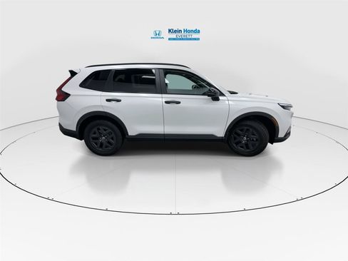 New 2026 Honda CR-V TrailSport image 3