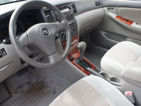 Used 2008 Toyota Corolla LE image 9