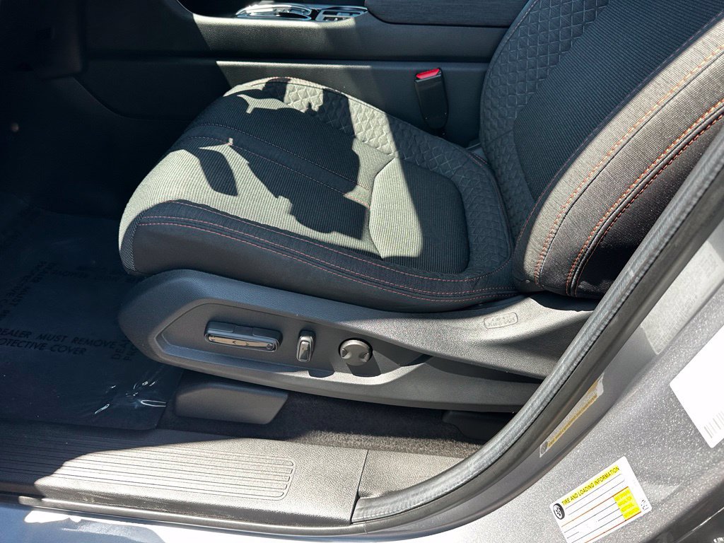 Certified 2024 Honda Pilot Sport image 24