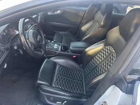 Used 2014 Audi RS 7 Prestige image 10