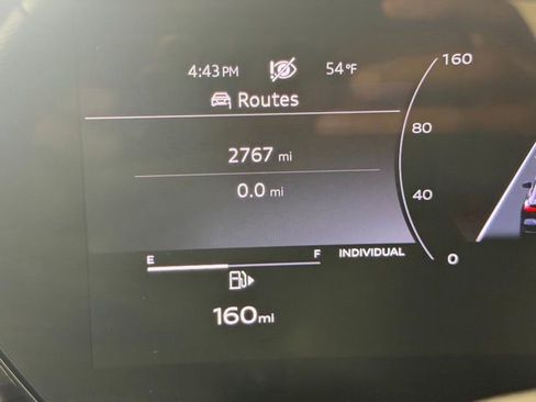 Used 2025 Audi S5 Premium Plus w/ Premium Plus Package AWD/4WD image 14