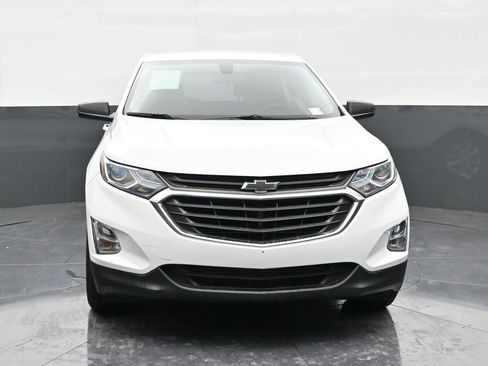 Used 2018 Chevrolet Equinox LS image 8