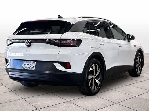 Used 2023 Volkswagen ID.4 Pro RWD image 9