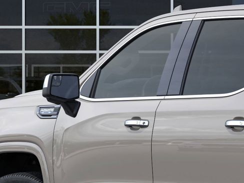 New 2026 GMC Sierra 1500 Denali Ultimate image 36