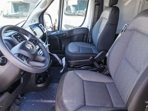 New 2026 RAM ProMaster 1500 w/ Quick Order Package 22G SLT image 19