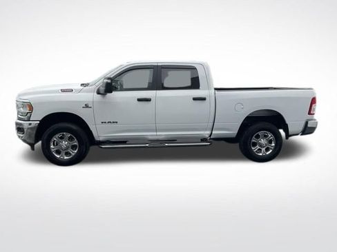 Used 2024 RAM 2500 Big Horn image 4