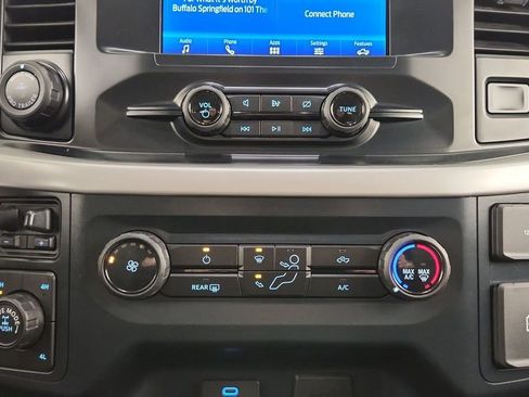 Used 2022 Ford F150 XLT w/ Trailer Tow Package image 14