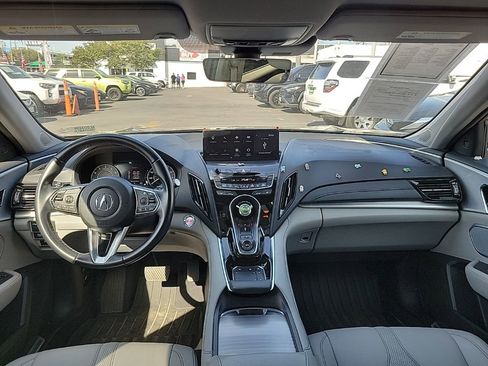 Used 2022 Acura RDX w/ Technology Package image 16