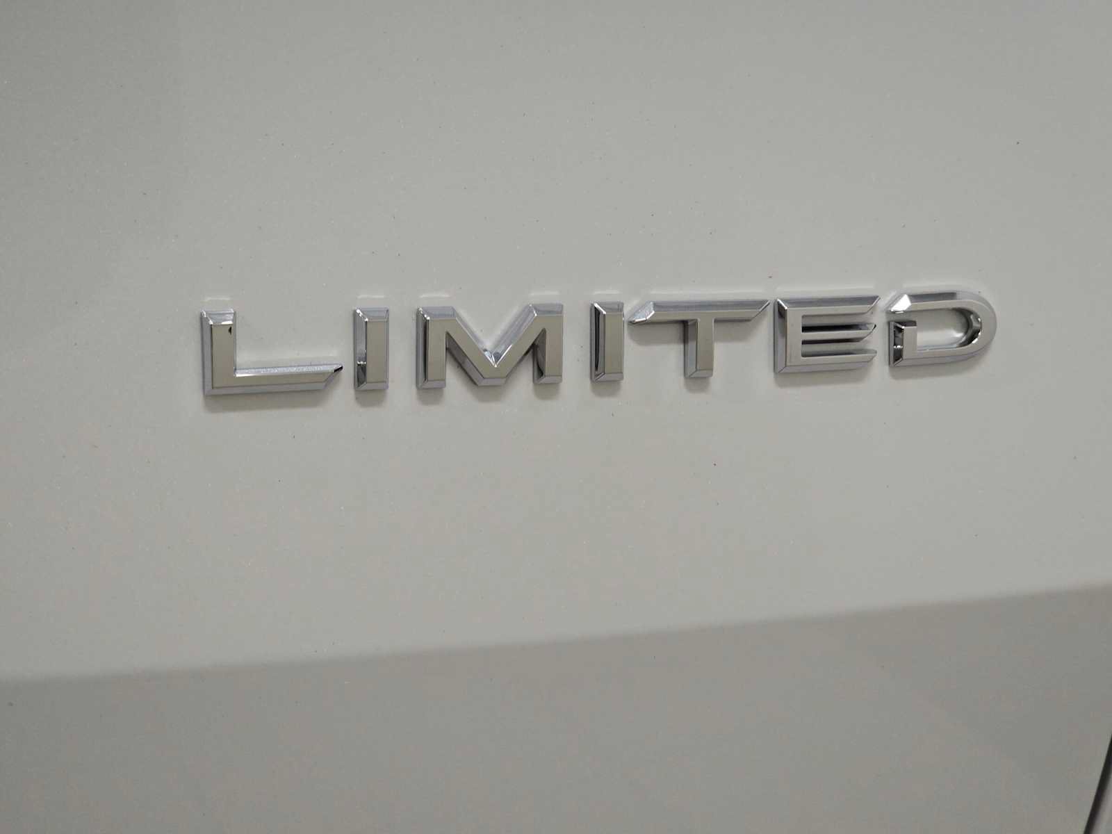 Used 2026 Toyota Grand Highlander AWD Hybrid image 7