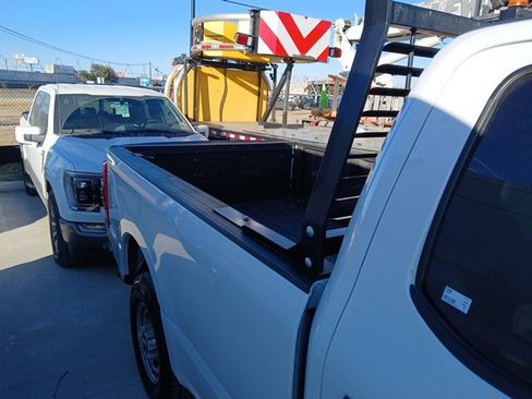 Used 2024 Ford F250 XL w/ XL Driver Assist Package image 6