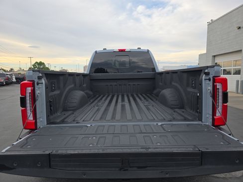 Used 2024 Ford F350 Platinum AWD/4WD image 29