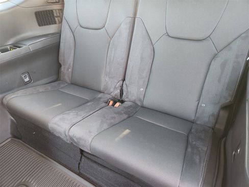 Used 2026 Lexus TX 350 AWD image 30