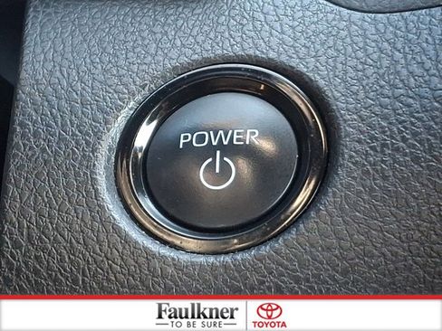 Certified 2025 Toyota Camry SE FWD image 25