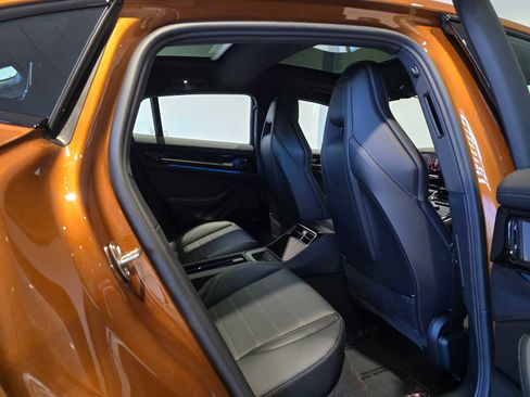 New 2026 Porsche Panamera 4 image 17