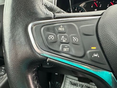 Used 2020 Chevrolet Equinox LT image 27