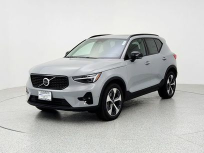 New 2026 Volvo XC40 B5 Plus w/ Protection Package Premier