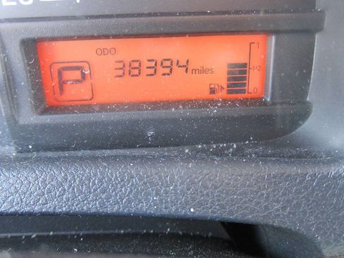 Used 2020 Nissan NV200 SV FWD image 13