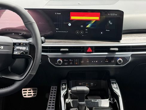 New 2026 Kia Sorento SX AWD/4WD image 17