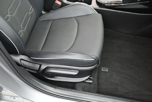 Used 2023 Kia Forte GT-Line w/ GT-Line Technology Package FWD image 34