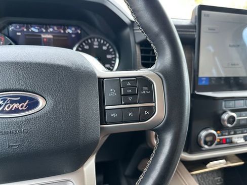 Used 2024 Ford Expedition Limited AWD/4WD image 23