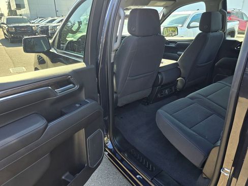 Used 2022 Chevrolet Silverado 1500 LT image 49