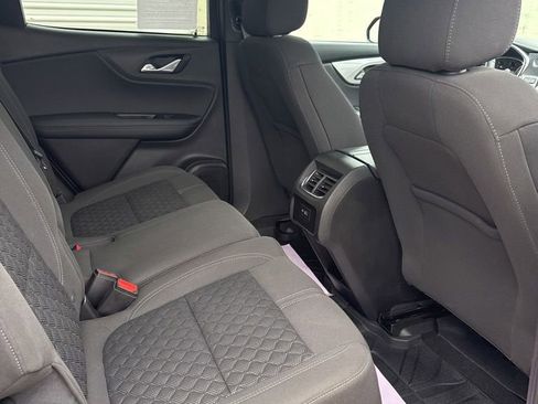Used 2022 Chevrolet Blazer LT w/ LPO, Floor Liner Package AWD/4WD image 22