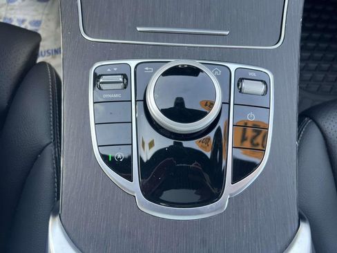 Used 2021 Mercedes-Benz C 300 4MATIC Sedan image 31