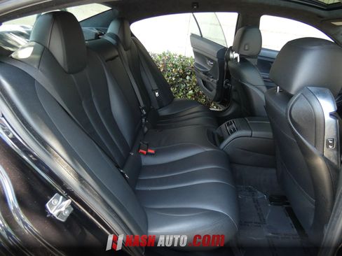 Used 2013 BMW 640i Gran Coupe RWD image 38
