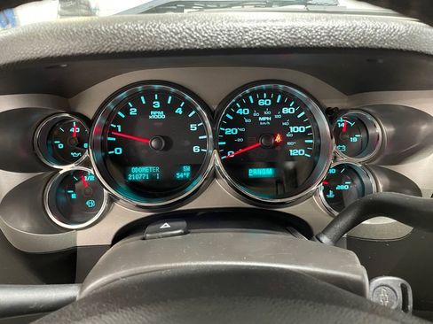 Used 2013 Chevrolet Silverado 1500 LT w/ All-Star Edition image 26