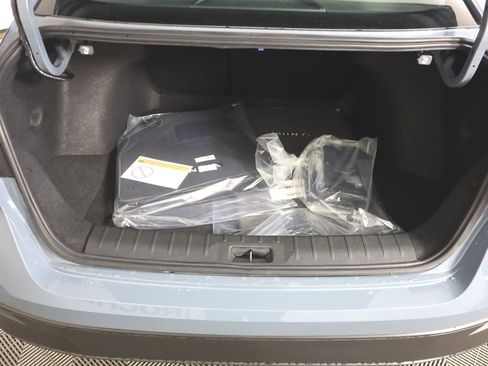 New 2026 Nissan Sentra SV w/ Floor Mat Package image 29
