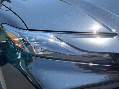 New 2026 Toyota Camry XLE AWD/4WD image 30
