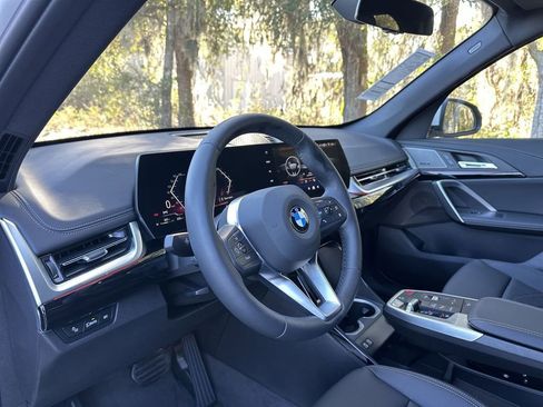 New 2026 BMW X1 xDrive28i w/ Convenience Package image 12