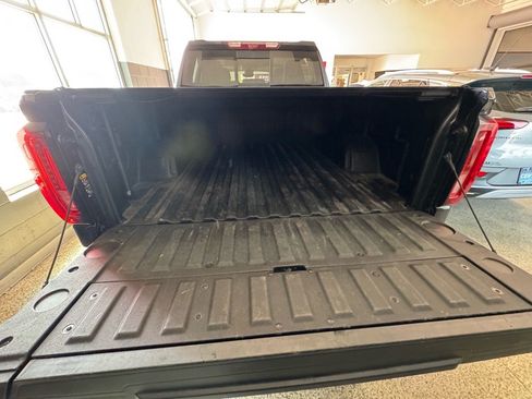 Certified 2024 GMC Sierra 1500 Denali w/ Technology Package AWD/4WD image 8