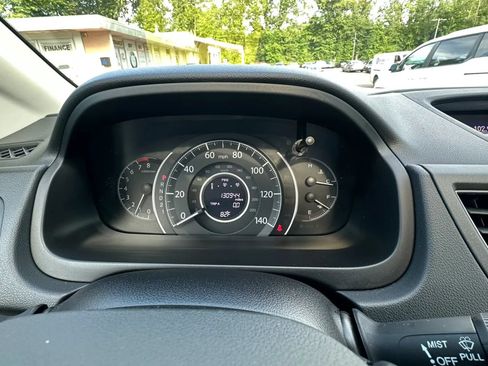 Used 2013 Honda CR-V EX-L image 10