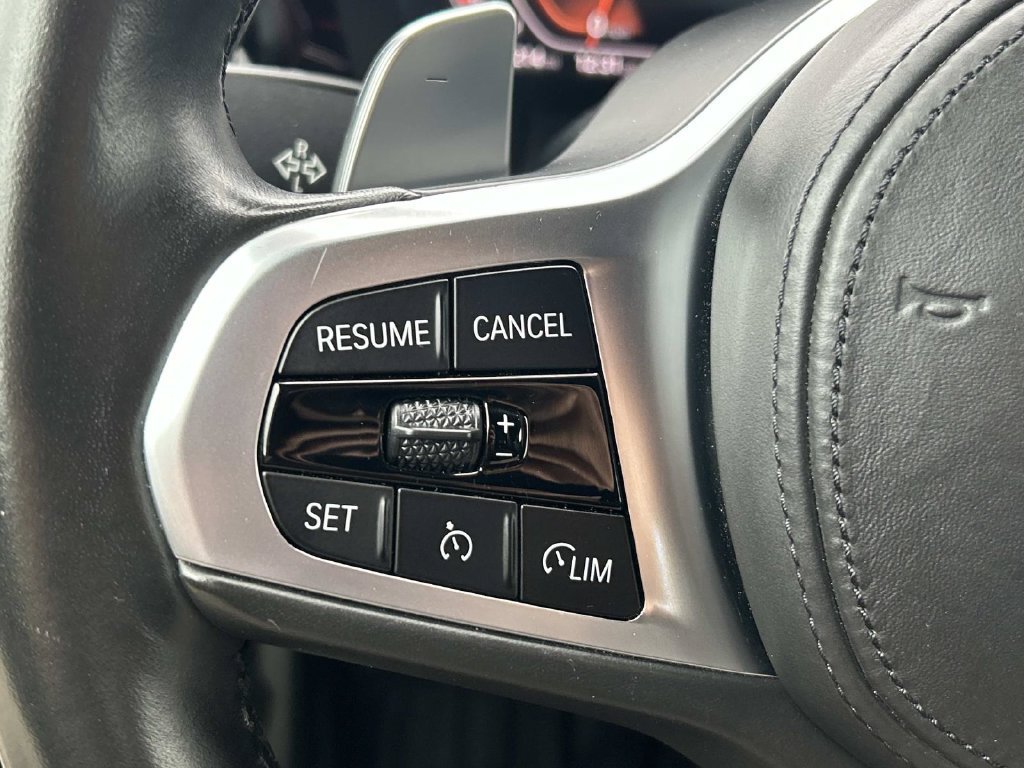 Used 2019 BMW Z4 sDrive30i w/ M Sport Package RWD image 19