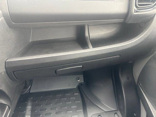 New 2026 RAM ProMaster 1500 w/ Convenience Group FWD image 34