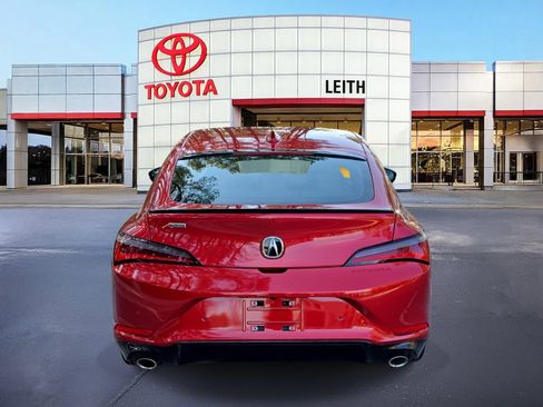 Used 2023 Acura Integra A-Spec image 6