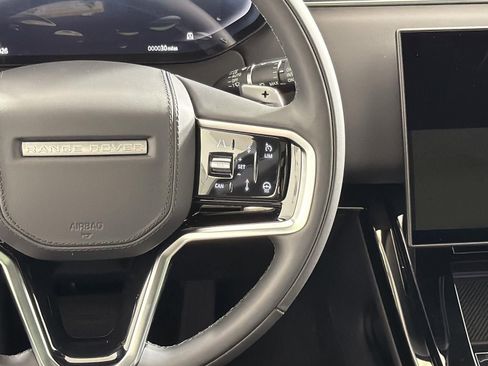 New 2026 Land Rover Range Rover Sport SE image 13