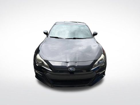 Used 2015 Subaru BRZ Premium w/ Popular Package #1A RWD image 2