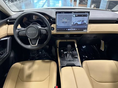 New 2026 MAZDA CX-5 2.5 S w/ Premium Plus Package AWD/4WD image 8